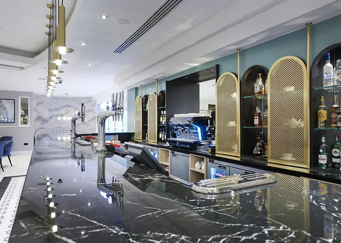 Hilton London Croydon